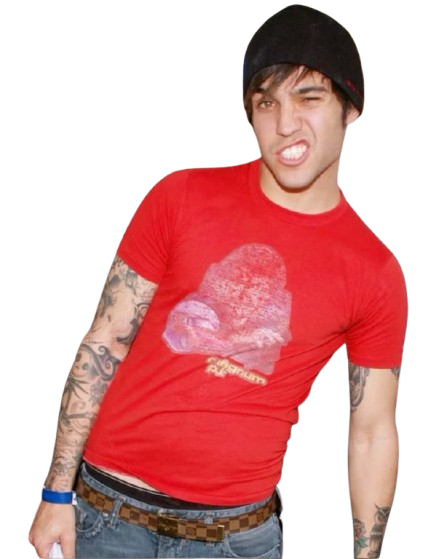 PeteWentz